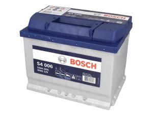 Akumulator rozruchowy 0 092 S40 060