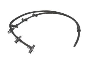 Przewód nadmiarowy paliwa 0 445 130 104