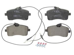 Klocek hamulcowy kpl. 0 986 494 097