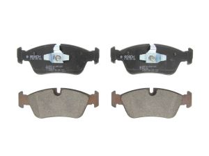 Klocek hamulcowy kpl. 0 986 494 096