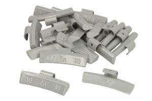 Ciężarek 0XCW ZNALU 30G