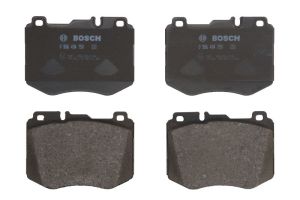 Klocek hamulcowy kpl. 0 986 494 750