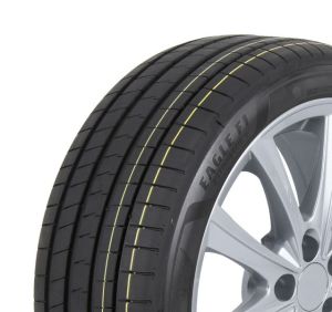 Opona letnia osobowa 235/45R17 LOGO 94Y F1A6