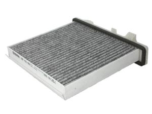 Filtr kabiny 1 987 432 498