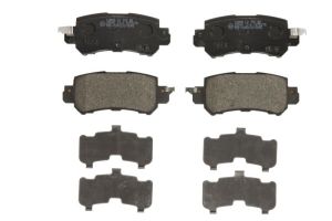 Klocek hamulcowy kpl. 25540 00 702 00