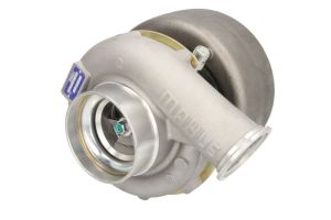 Turbosprężarka 228 TC 14481 000