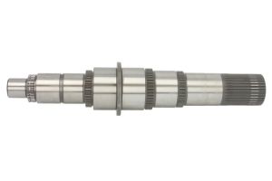 Wałek główny przekładni manualnej 103196