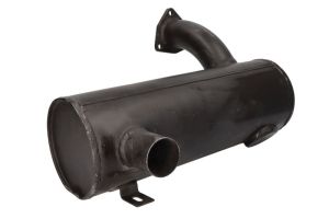 Tłumik końcowy 0219-20-4025A