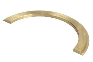 Panewka wału korbowego 2463150-IPD