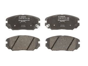 Klocek hamulcowy kpl. 0 986 494 374