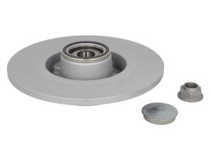 Tarcza hamulcowa 24.0111-0180.2