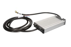 Sterownik, zestaw zaczepu przyczepy 1419-12V LM7