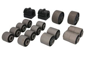 Zestaw naprawczy zawieszenia osi 00227736