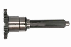 Wałek wejściowy mechanicznej skrzyni biegów 102536