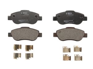 Klocek hamulcowy kpl. 0 986 424 786