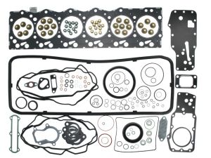 Kompletny zestaw uszczelek silnika 01-36415-02