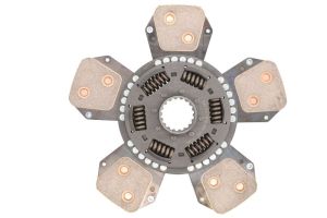 Tarcza sprzęgła 1878 600 552