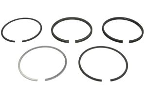 Zestaw pierścieni tłoka 120036000700