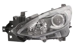 Reflektor świateł przednich 216-1169L-LDEM2