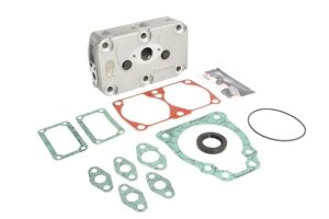 Głowica cylindra kompresora powietrza 15 01 50