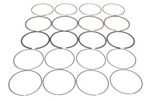 Zestaw pierścieni tłoka 121088010321