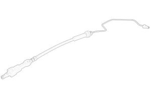 Wąż sprzęgła 1811036