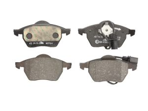 Klocek hamulcowy kpl. 13.0460-7110.2