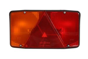 Lampa zespolonych świateł tylnych 1009359COBO