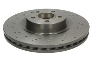 Tarcza hamulcowa 09.A817.11