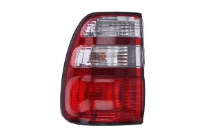 Lampa zespolonych świateł tylnych 212-19B6L-A-CR