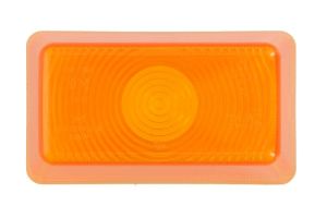 Szkło lampy światła kierunkowskazu 1012478COBO