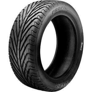Opona letnia osobowa bieżnikowana 185/55R15 LOPR 82H TORNA