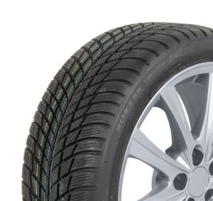 Opona zimowa osobowa 245/40R18 ZOBR 93V LM001