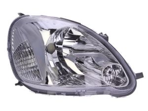 Reflektor świateł przednich 212-11K8R-LD-EM