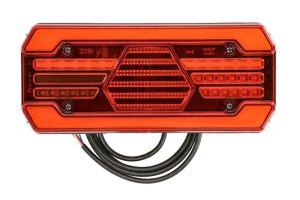 Lampa tylna 2008 DD L W252DD