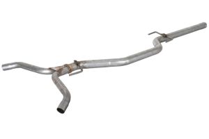 Rura wydechowa 0219-01-17651P