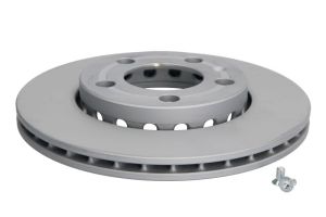 Tarcza hamulcowa 24.0118-0137.1