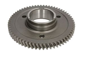 Koło zębate wałka głównego 244167