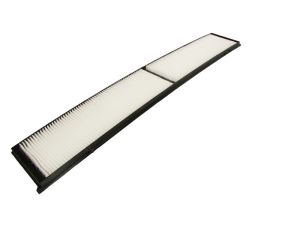 Filtr kabiny 1 987 432 124