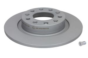 Tarcza hamulcowa 24.0110-0359.1