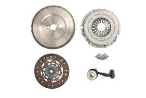 Zestaw sprzęgła 2290 601 117