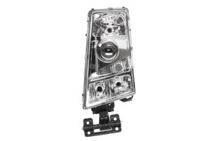 Reflektor świateł przednich 131-VT12313UL