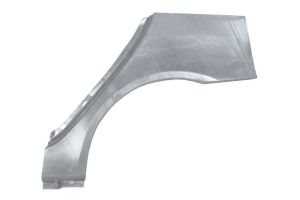 Reperaturka błotnika 2001-07-027081P