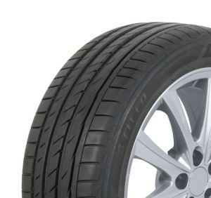 Opona letnia osobowa typu RFT 225/45R18 LOLA 95W LK01B