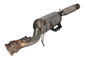 Filtr cząstek stałych 0219-05-1169DPF