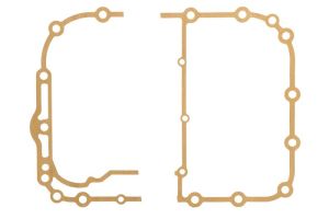 Uszczelka skrzyni biegów 239444