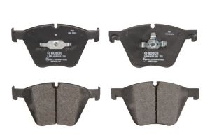 Klocek hamulcowy kpl. 0 986 424 920