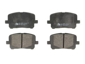 Klocek hamulcowy kpl. 13.0460-5891.2