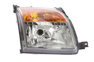 Reflektor świateł przednich 1ED247 026-261