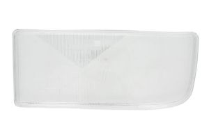 Szkło reflektora świateł przednich 131-MT20310GL